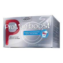 Abbildung: Orthoexpert Proman-boost Granulat 28 St, Granulat PZN 10056898 