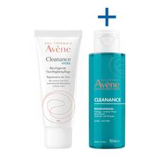 Abbildung: Avene Cleanance Hydra beruhig.Feuchtigkeitspflege 40 ml, Creme PZN 10057900 