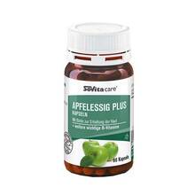 Abbildung: Sovita Care Apfelessig Plus Kapseln 90 St, Kapseln PZN 10065555 