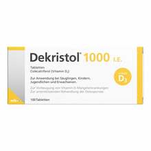  PZN 10068950 100 St, Tabletten
