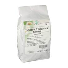 Abbildung: Indischer Flohsamen Resana 500 g PZN 10073187 