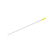 Abbildung: DARMROHR Einmal Ch 20 40 cm 10 St PZN 10082938 
