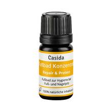 Abbildung: Fussbad Konzentrat Repair & Protect 5 ml, Öl PZN 10086741 