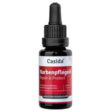 Abbildung: Narbenpflegeöl Repair & Protect 20 ml, Öl PZN 10086758 