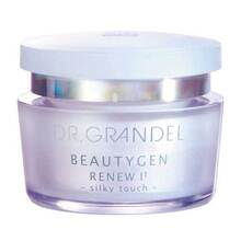 Abbildung: Grandel Beautygen Renew I silky touch Creme 50 ml, Creme PZN 10089366 