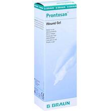 Abbildung: PRONTOSAN Wound Gel Patronenflasche 30 g, Gel PZN 10089573 