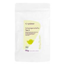 Abbildung: Babyzauber Bio-Schwangerschaftstee 2 75 g, Tee PZN 10089981 