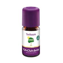 Abbildung: Teebaum Öl Bio 5 ml, Öl PZN 10093474 
