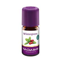 Abbildung: Wintergreen Bio Öl 5 ml, Öl PZN 10093480 