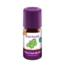 Abbildung: Patchouli Öl demeter 5 ml, Öl PZN 10093758 