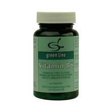 Abbildung: VITAMIN B6 KAPSELN 90 St, Kapseln PZN 10097986 
