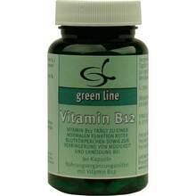 Abbildung: Vitamin B12 Kapseln 90 St, Kapseln PZN 10097992 