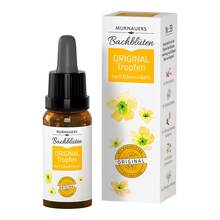 Abbildung: Bachblüten Murnauers Original Tropfen 20 ml, Tropfen PZN 10111338 