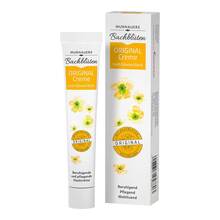 Abbildung: Bachblüten Murnauers Original Creme nach Dr.Bach 30 g, Creme PZN 10111367 