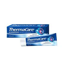 Abbildung: Thermacare Schmerzgel 100 g, Gel PZN 10122626 