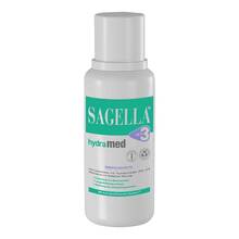 Abbildung: Sagella hydramed Intimwaschlotion 100 ml, Lotion PZN 10123637 