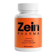 Abbildung: Omega-3 500 mg Caps 300 St, Kapseln PZN 10134227 