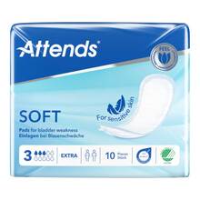 Abbildung: ATTENDS Soft 3 extra 10 St PZN 10142965 