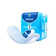 Abbildung: ATTENDS Soft 3 extra 8X10 St PZN 10142971 