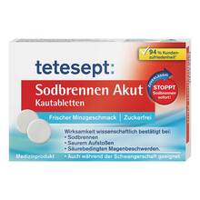  PZN 10144651 20 St, Kautabletten