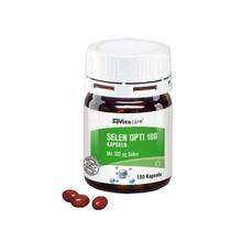 Abbildung: Sovita Care Selen Opti 100 Kapseln 150 St, Weichkapseln PZN 10166948 