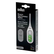 Abbildung: Braun Thermometer digital Ageprecision PRT2000 1 St PZN 10171033 