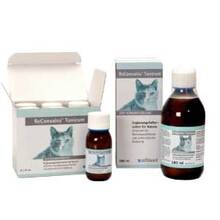 Abbildung: Reconvales Tonicum für Katzen 6X45 ml, Tonikum PZN 10172630 