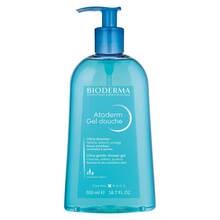 Abbildung: Bioderma Atoderm Gel Douche 500 ml, Duschgel PZN 10179537 