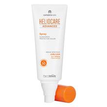 Abbildung: Heliocare advanced Spray Spf 50 200 ml, Spray PZN 10181505 
