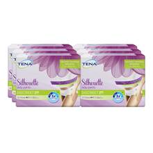 Abbildung: TENA LADY Pants Discreet M 6X12 St PZN 10186796 