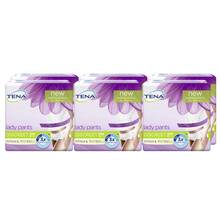 Abbildung: TENA LADY Pants Discreet L 6X10 St PZN 10186810 