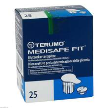 PZN 10191395 25 St, Teststreifen