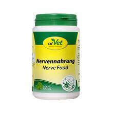 Abbildung: Nervennahrung Pulver für Hunde 180 g, Pulver PZN 10198747 