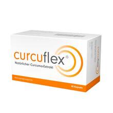 Abbildung: Curcuflex Weichkapseln 180 St, Weichkapseln PZN 10199741 
