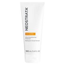 Abbildung: Neostrata Enlighten ultra brightening Cleanser 100 ml, Schaum PZN 10201082 