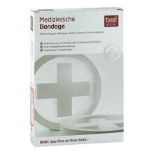 Abbildung: Bort Sellaflex Daumenstütze S schwarz 1 St, Bandage PZN 10207127 