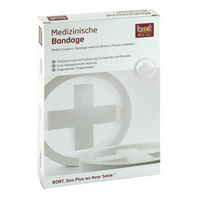  PZN 10207156 1 St, Bandage