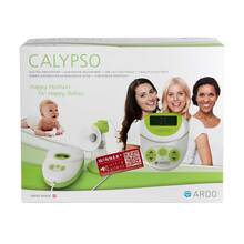 Abbildung: Ardo Calypso elektrisch Milchpumpe 1 St PZN 10211040 