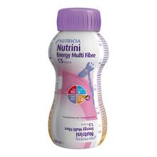 Abbildung: Nutrini Energy Multifibre Flasche 32X200 ml, Flüssigkeit PZN 10212973 