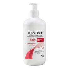 Abbildung: Physiogel Calming Relief A.I.Bodylotion 400 ml, Lotion PZN 10217189 