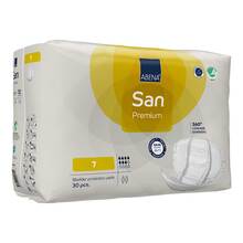 Abbildung: ABENA San 7 Premium Vorlage 30 St PZN 10219685 
