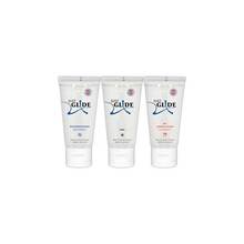 Abbildung: Just Glide med.Gleitgel sortiert 3X50 ml, Gel PZN 10227420 
