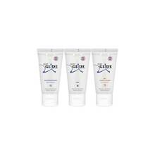 Abbildung: JUST GLIDE med.Gleitgel sortiert 3X200 ml, Gel PZN 10227437 