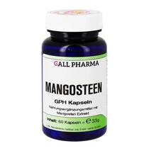 Abbildung: Mangosteen Gph Kapseln 60 St, Kapseln PZN 10230304 