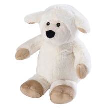 Abbildung: Warmies Minis Schaf beige 1 St PZN 10250525 