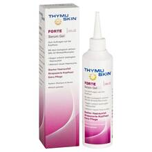 Abbildung: Thymuskin Forte Serum Gel 200 ml, Flüssigkeit PZN 10254351 
