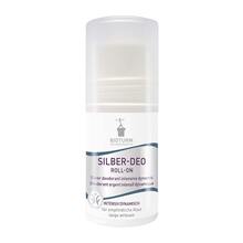 Abbildung: Bioturm Silber-Deo intensiv dynamisch Nr.41 50 ml, Flüssigkeit PZN 10261049 
