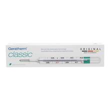 Abbildung: Geratherm classic mit easy flip in Efs Fieberthermometer  1 St PZN 10261411 
