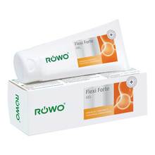 Abbildung: Röwo Flexi Forte Gel Tube 50 ml, Gel PZN 10267158 
