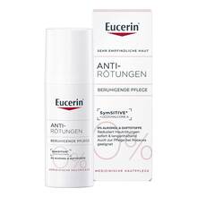 Abbildung: Eucerin Seh Anti-Rötungen beruhigende Pflege 50 ml, Creme PZN 10268666 